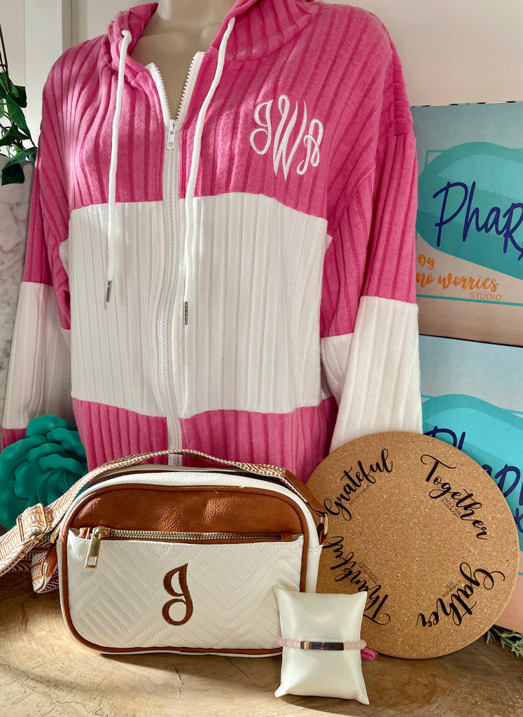 PharmaPhix Capsule Subscription Box