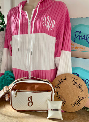 PharmaPhix Capsule Subscription Box