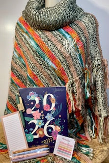 PharmaPhix Monthly Subscription Box for Women  Personalized Monogram Gifts & Curated Lifestyle Surprises