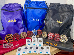 SeniorPhix Monthly Senior Year Subscription Box  Personalized High School Senior Gifts, Keepsakes & Milestone Surprises