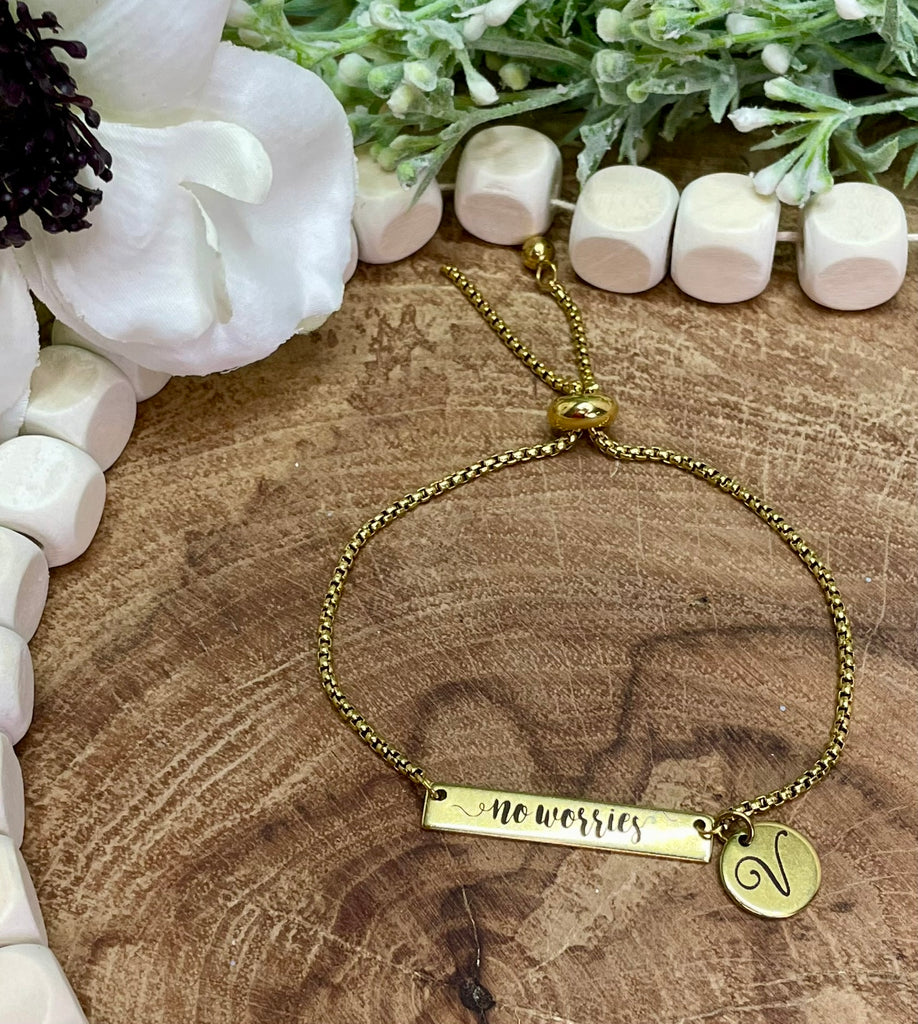 Jewelry Bracelet Bar
