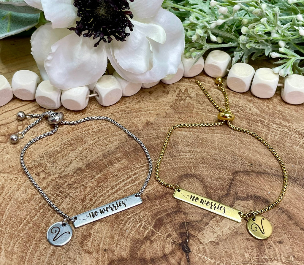 Jewelry Bracelet Bar