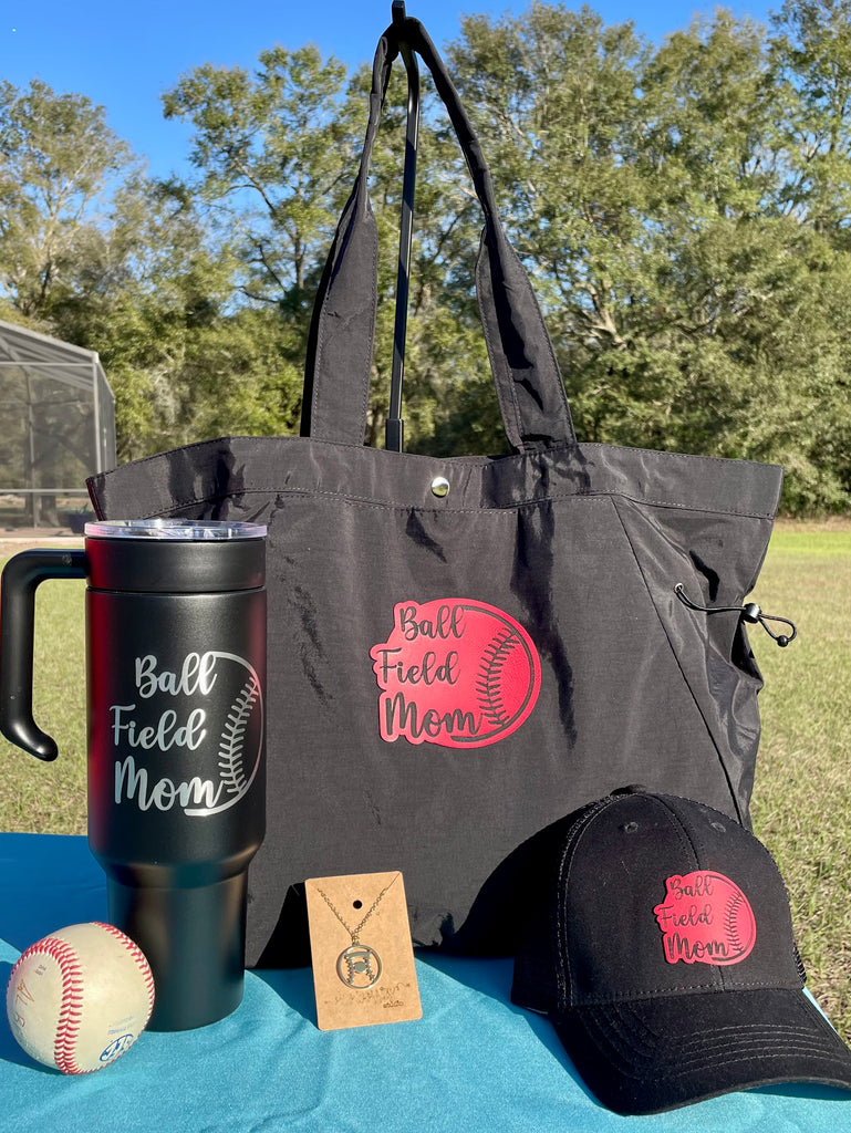 Ball Field Social Club Package